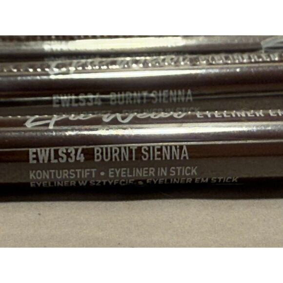 NYX Professional Makeup Retractable Waterproof Lip Liner x3 - Picture 4 of 4